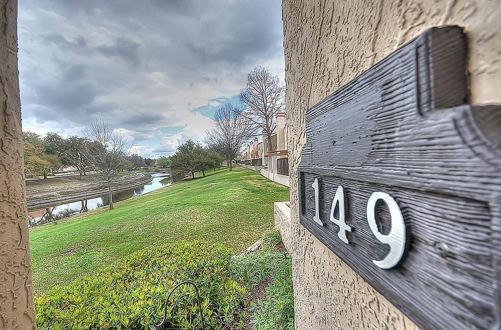527 Ranch Trail #149, Irving, TX 75063