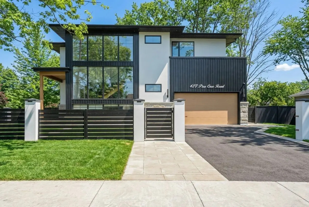 427 Pine Cove RD, Burlington, ON L7N 1W4