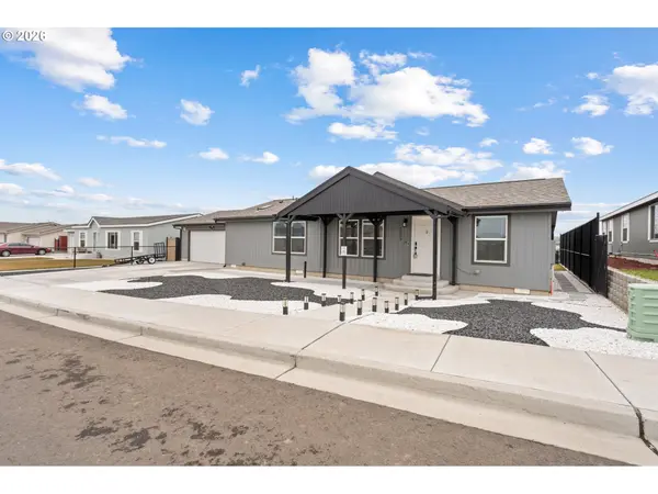 Pendleton, OR 97801,3033 SW TERRACE DR