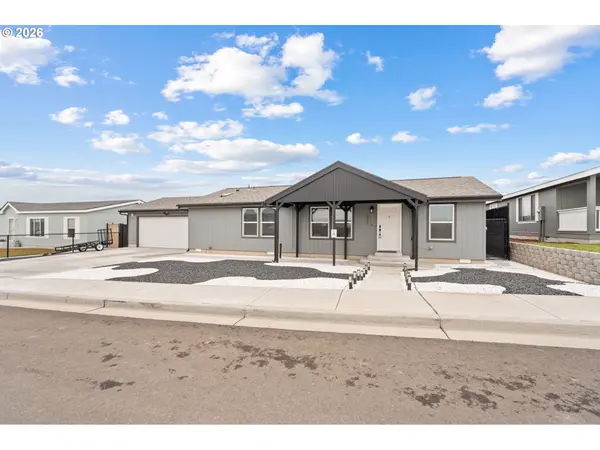 Pendleton, OR 97801,3033 SW TERRACE DR