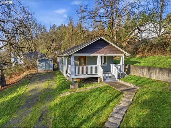 230 HAUSSLER RD, Kelso, WA 98626