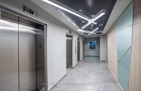 Toronto C08, ON M5A 0M8,20 Tubman AVE #1901