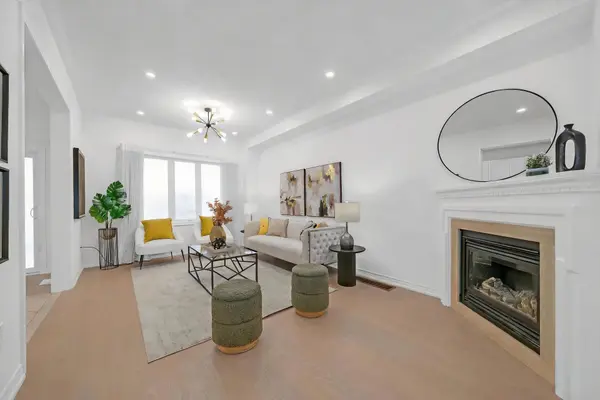 31 Cherry Bush RD, Vaughan, ON L6A 0R9