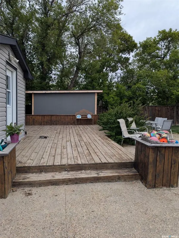 101 2nd AVENUE E, Coleville, SK S0L 0K0