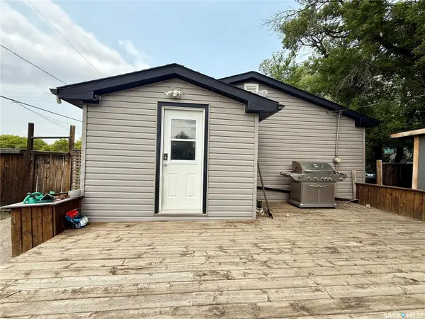 101 2nd AVENUE E, Coleville, SK S0L 0K0