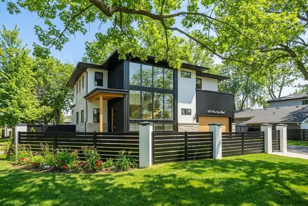 427 Pine Cove RD, Burlington, ON L7N 1W4