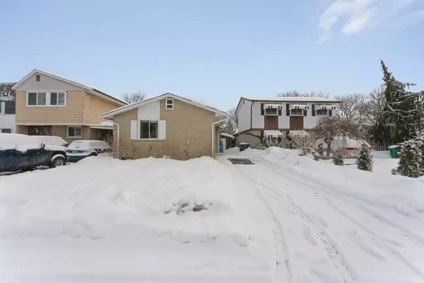 Brampton, ON L6S 1N6,17 Haley CT