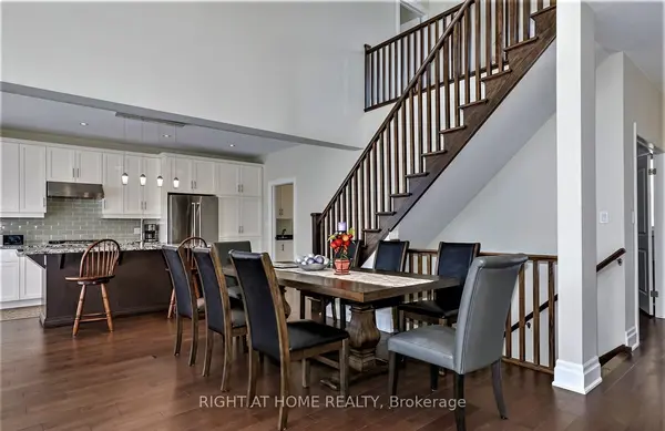 Blue Mountains, ON N0H 2P0,124 West Ridge DR