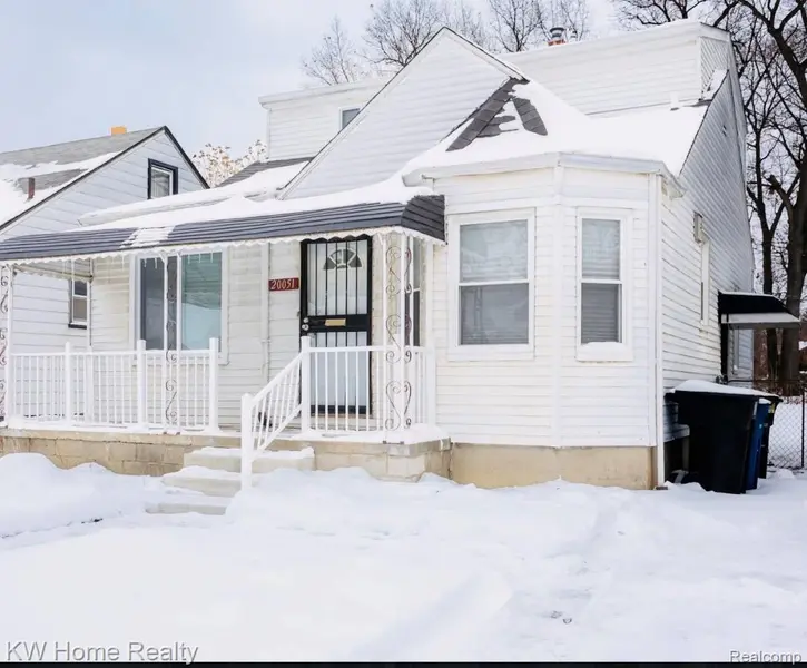 20051 Prairie ST, Detroit, MI 48221
