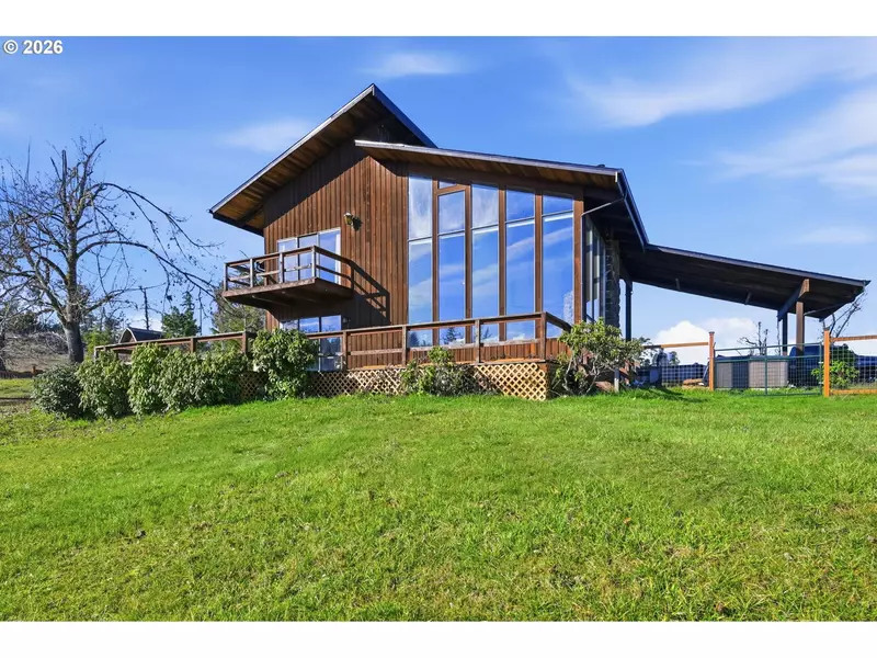 31149 CAMAS SWALE RD, Creswell, OR 97426