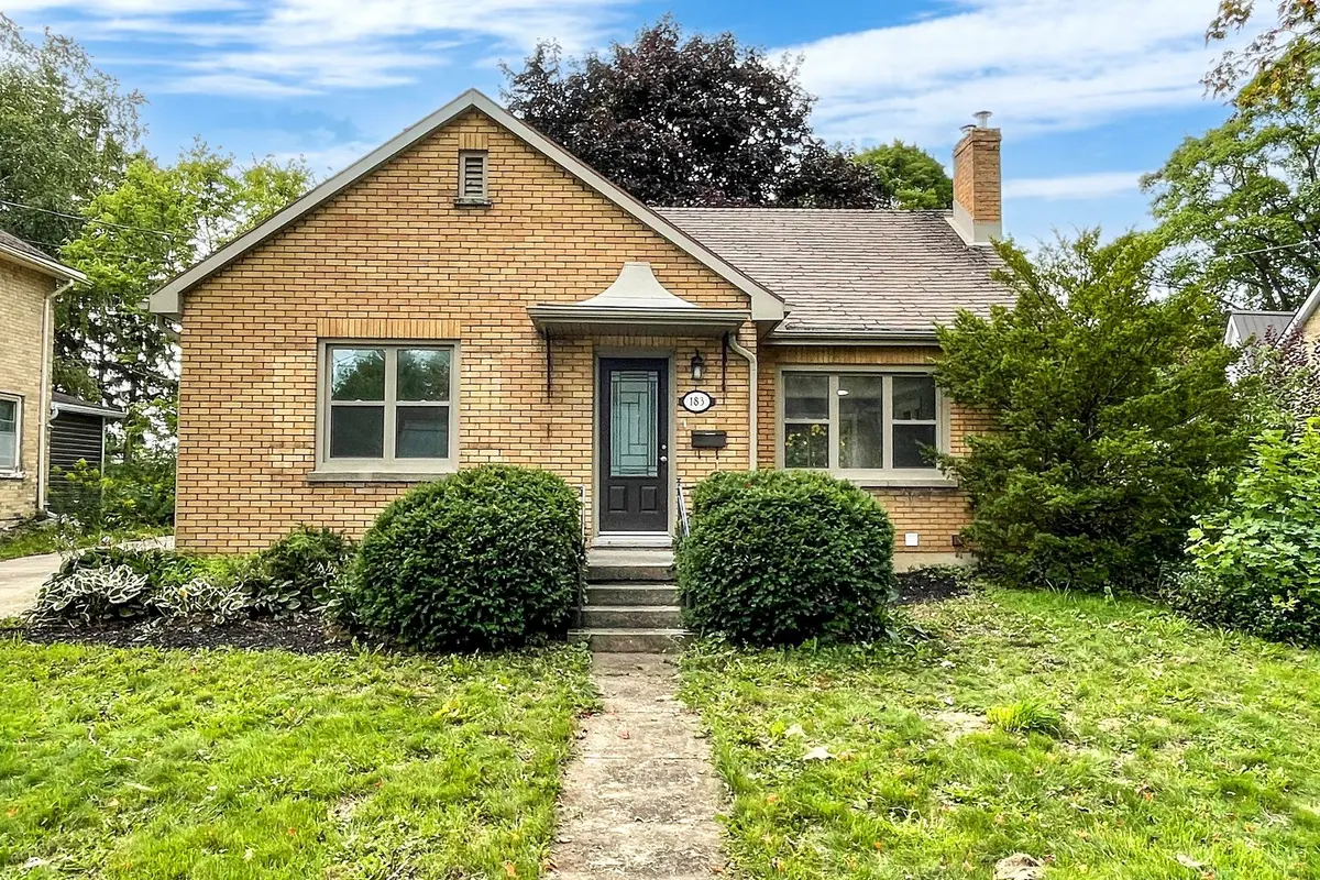 Wellington North, ON N0G 2L2,183 Birmingham ST E