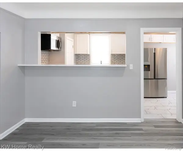 20051 Prairie ST, Detroit, MI 48221