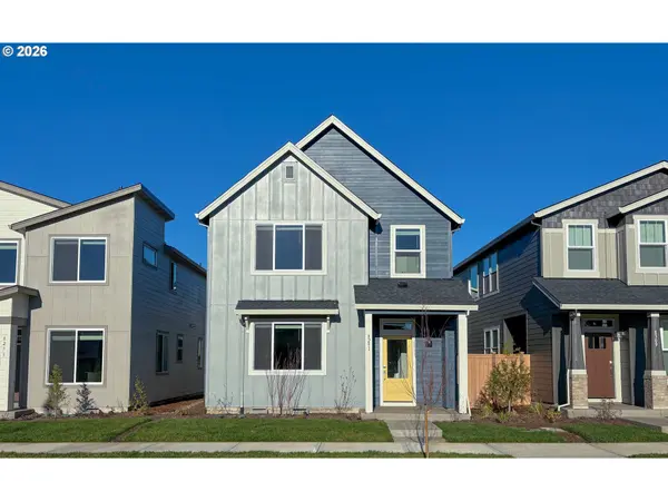 8291 SE CRESCENT DR, Hillsboro, OR 97123