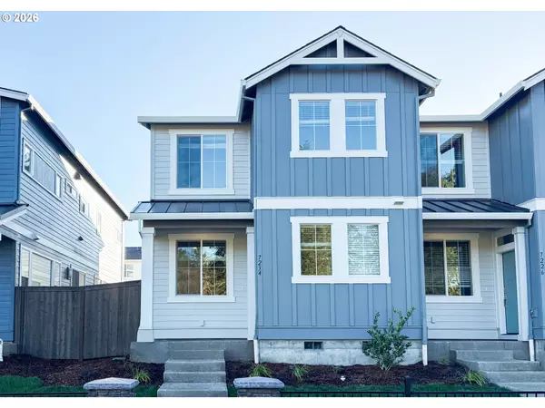 Hillsboro, OR 97123,7234 SE Butternut Creek PKWY