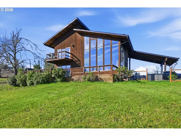 Creswell, OR 97426,31149 CAMAS SWALE RD