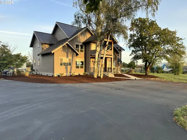 27065 HIGHWAY 99, Monroe, OR 97456