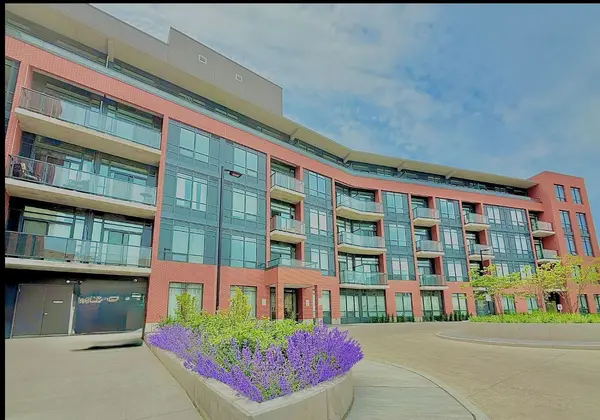 1010 Dundas ST E #317, Whitby, ON L1N 2K2