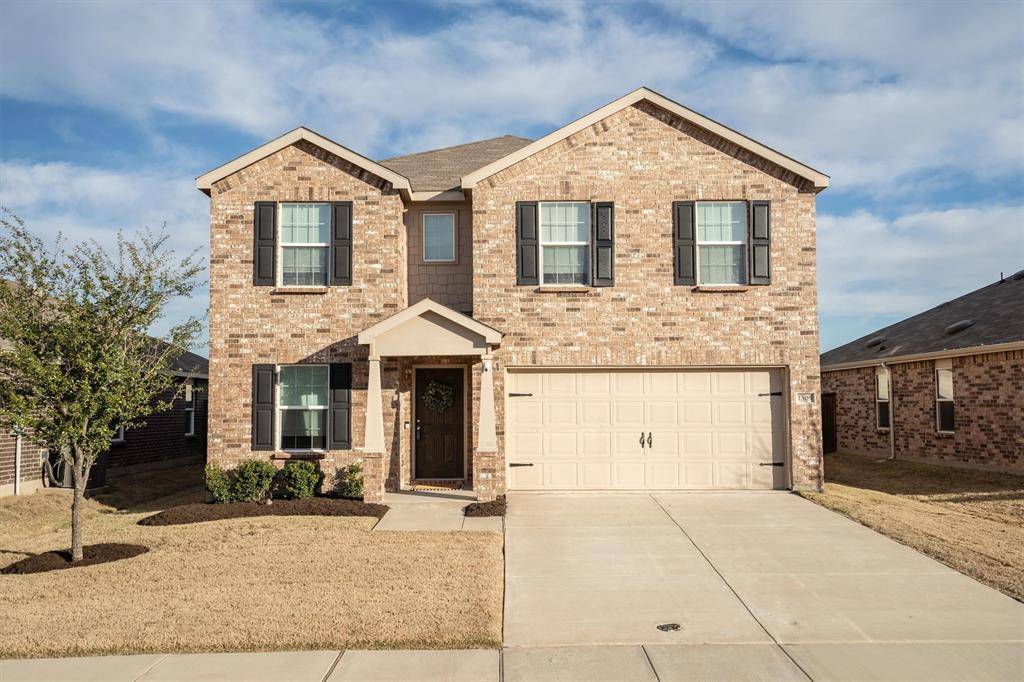 1305 Vernon Drive, Aubrey, TX 76227