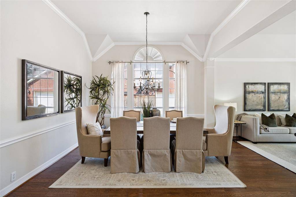 540 Michener Court, Southlake, TX 76092