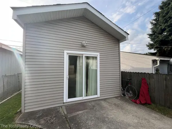 18254 Harman ST, Melvindale, MI 48122