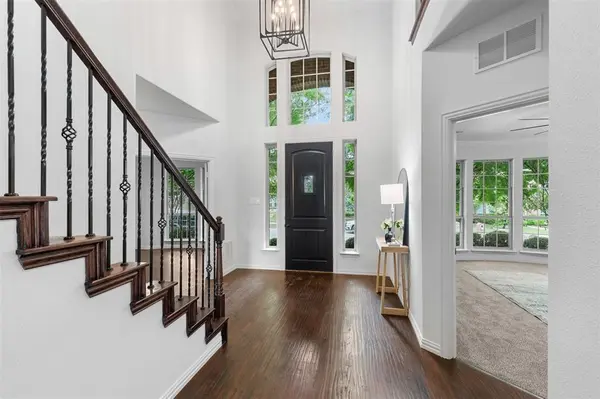 11984 Del Rio Drive, Frisco, TX 75035