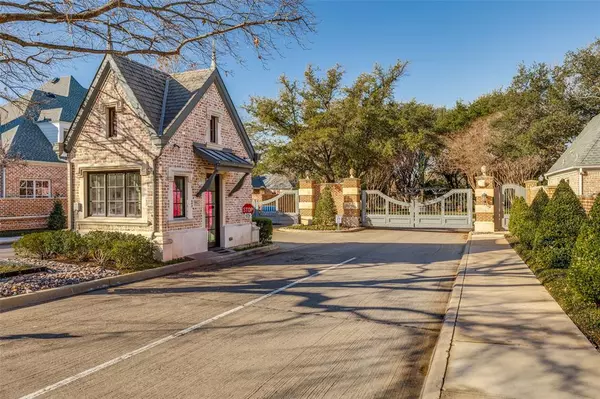 Dallas, TX 75252,5620 Shubert Court