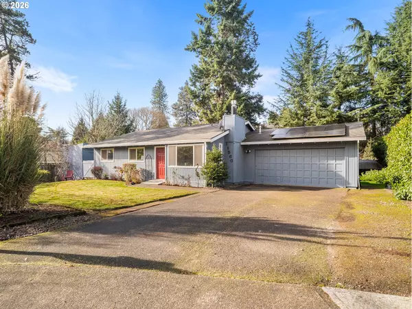 11560 SW TIMOTHY PL, Portland, OR 97223