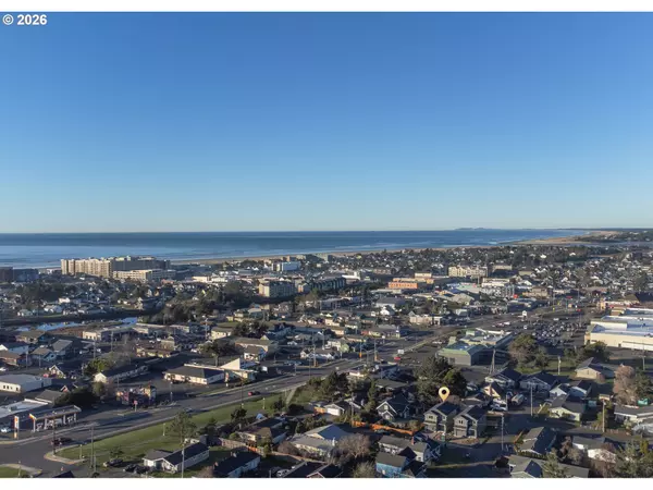 Seaside, OR 97138,934 H AVE