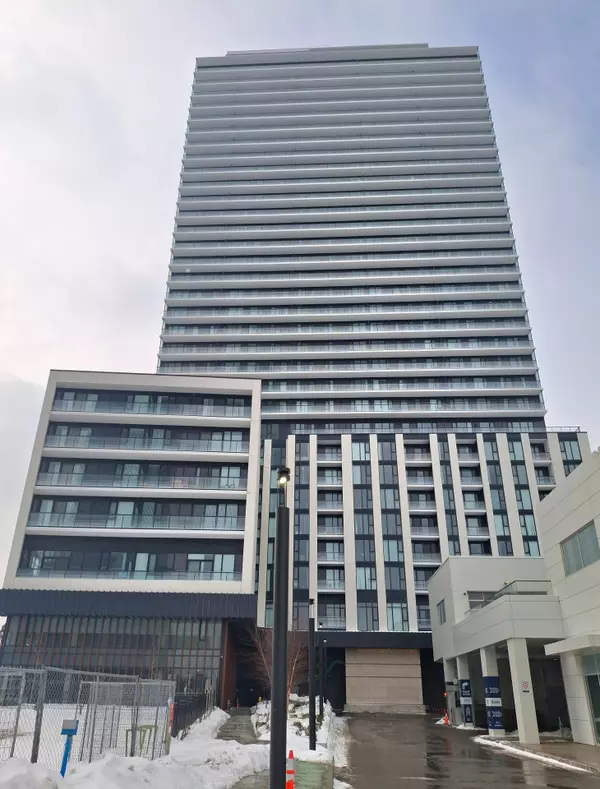 5858 Yonge ST #1602, Toronto C07, ON M2M 0C6