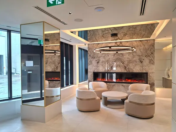 Toronto C07, ON M2M 0C6,5858 Yonge ST #1602