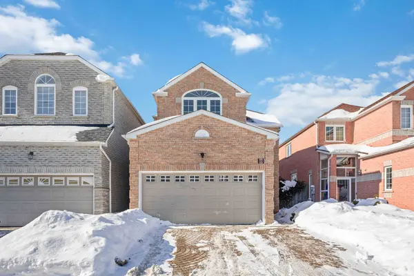 8 Medley CRES, Markham, ON L3S 4M8
