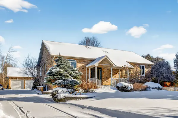 20173 Bathurst ST, East Gwillimbury, ON L9N 1N3