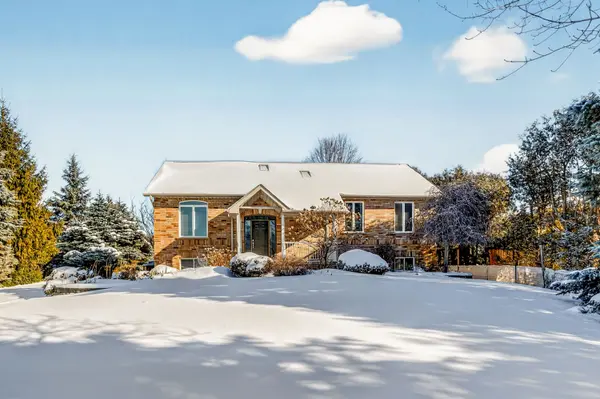 East Gwillimbury, ON L9N 1N3,20173 Bathurst ST