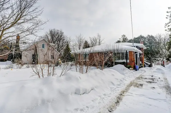 Ingersoll, ON N5C 1C8,144 Canterbury ST