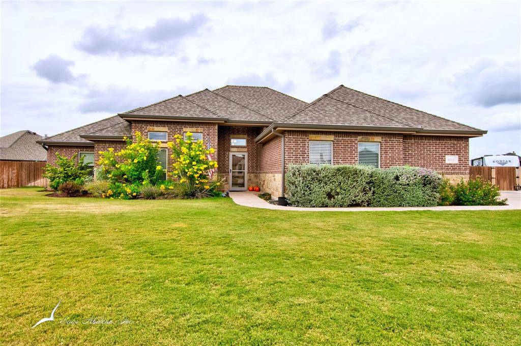 4810 Dynasty Cove, Abilene, TX 79606