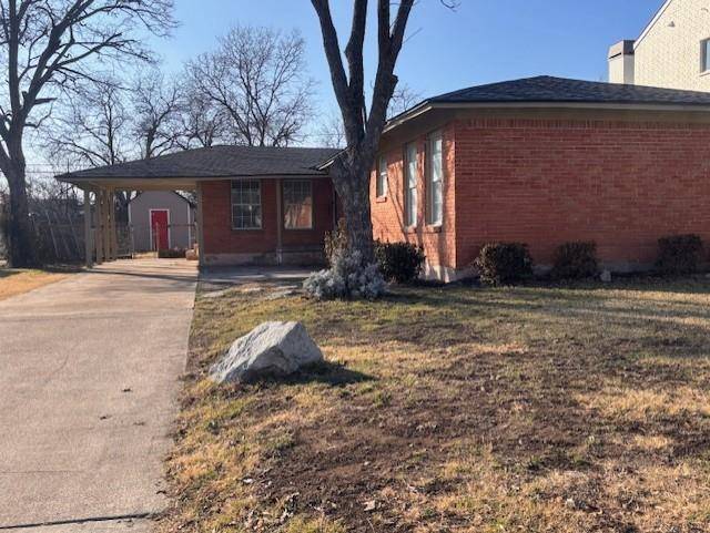 6719 Kenwell Street, Dallas, TX 75209