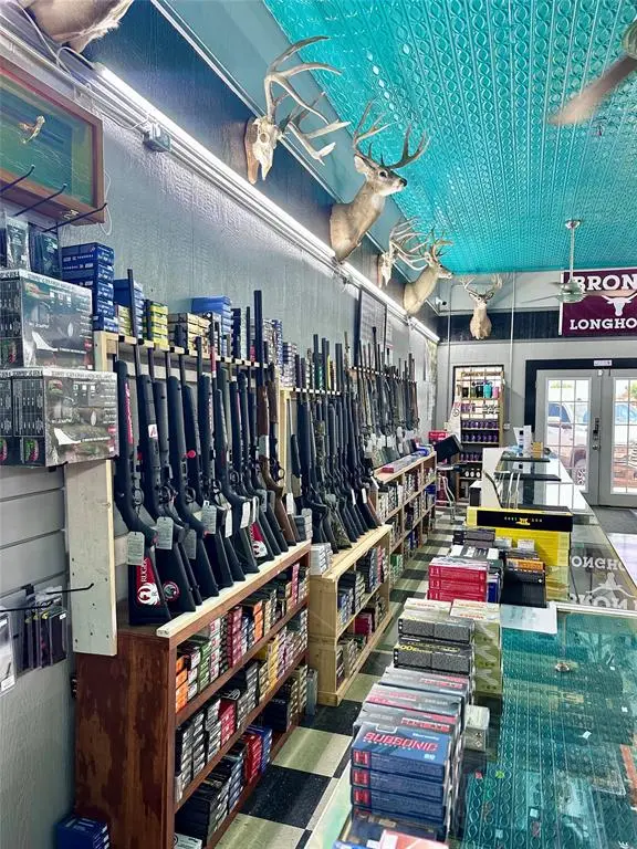 103 W Main Street, Bronte, TX 76933