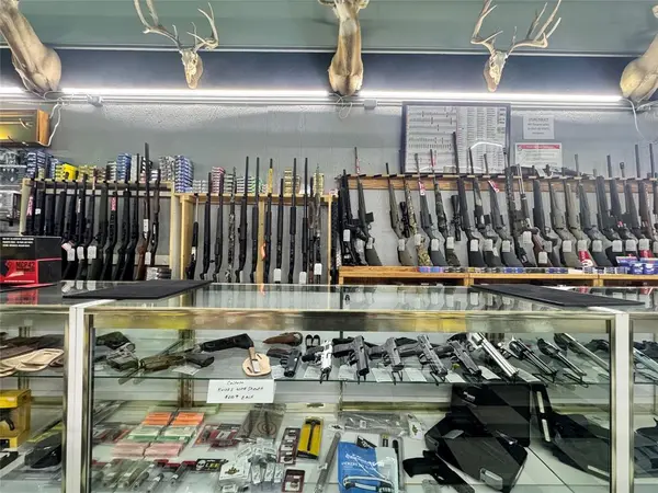 103 W Main Street, Bronte, TX 76933