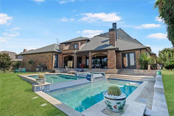 Prosper, TX 75078,2871 Creekwood Lane
