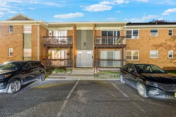 528 Andria Ave #253, Hillsborough Twp., NJ 08844