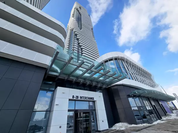 8 Interchange WAY #3001, Vaughan, ON L4K 0R2