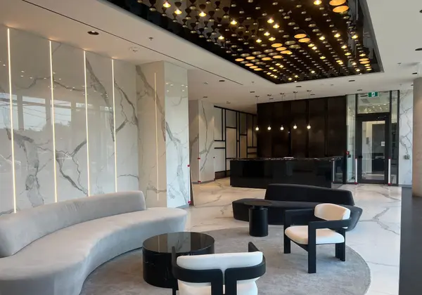 Toronto W02, ON M6H 0E3,1285 Dupont ST #1911