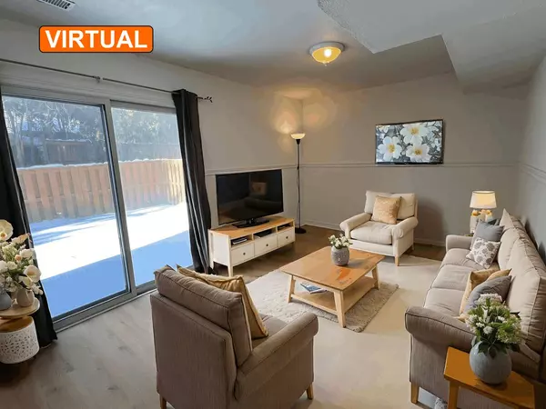 Brampton, ON L6S 3J9,16 Ashton CRES #16