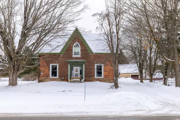 Front Of Yonge, ON K0E 1R0,1593 County 2 RD