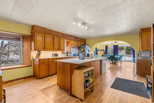 1593 County 2 RD, Front Of Yonge, ON K0E 1R0