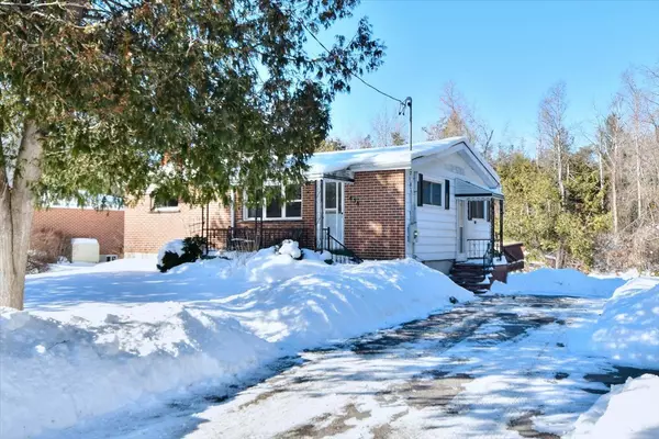 Cavan Monaghan, ON K0L 1V0,1436 Cedar Valley RD