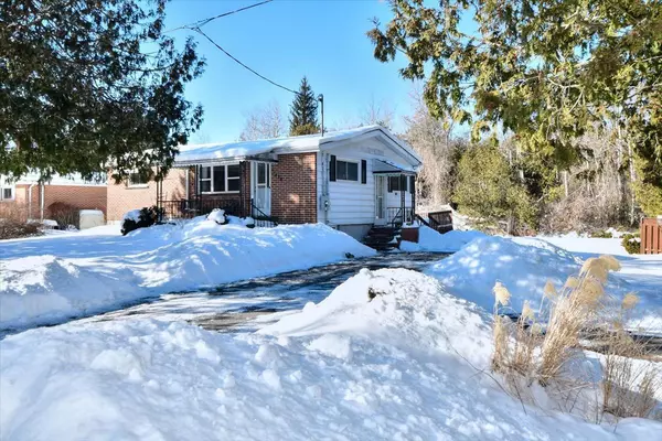 Cavan Monaghan, ON K0L 1V0,1436 Cedar Valley RD