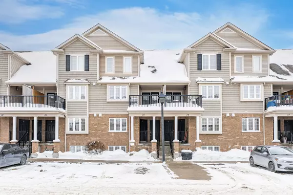 Guelph, ON N1E 0K4,15 Carere CRES #35A