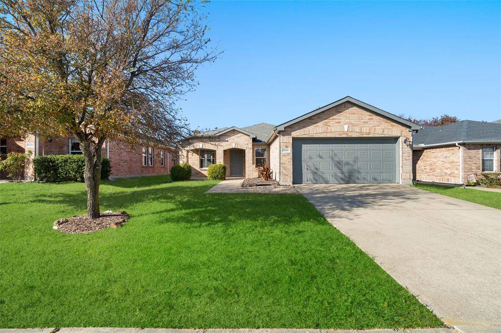 1624 Lionheart Drive, Little Elm, TX 75036