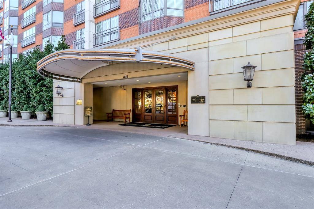 4242 Lomo Alto Drive #N-57, Highland Park, TX 75219